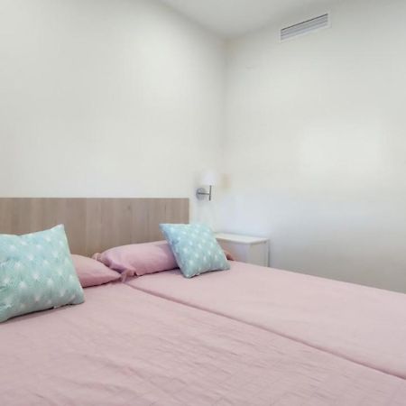 Suit Peniscola Playa ภายนอก รูปภาพ